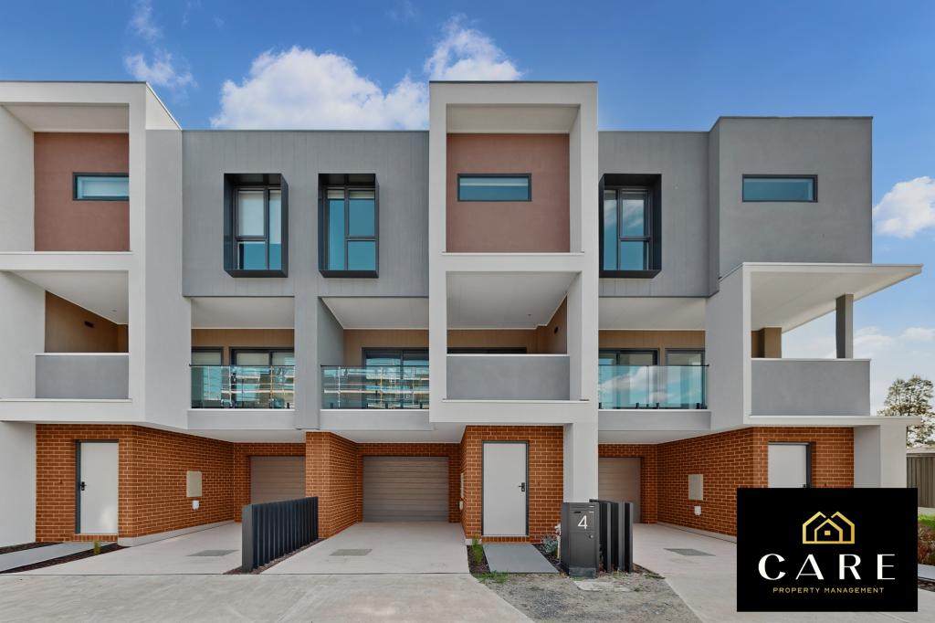 4 Circus Cct, Narre Warren, VIC 3805