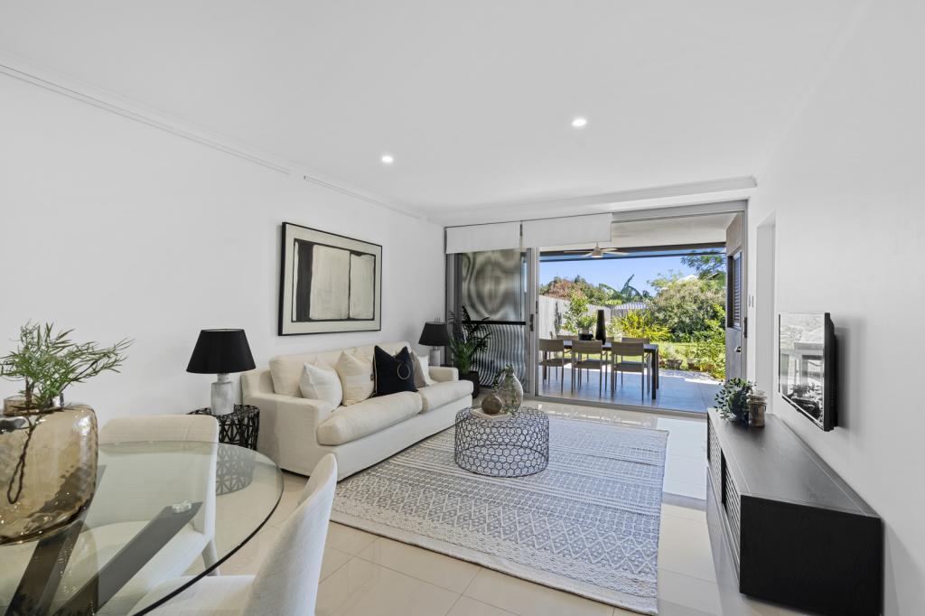 1/81 Mildmay St, Fairfield, QLD 4103