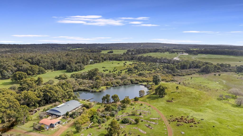 319 Yelverton North Rd, Yallingup Siding, WA 6282