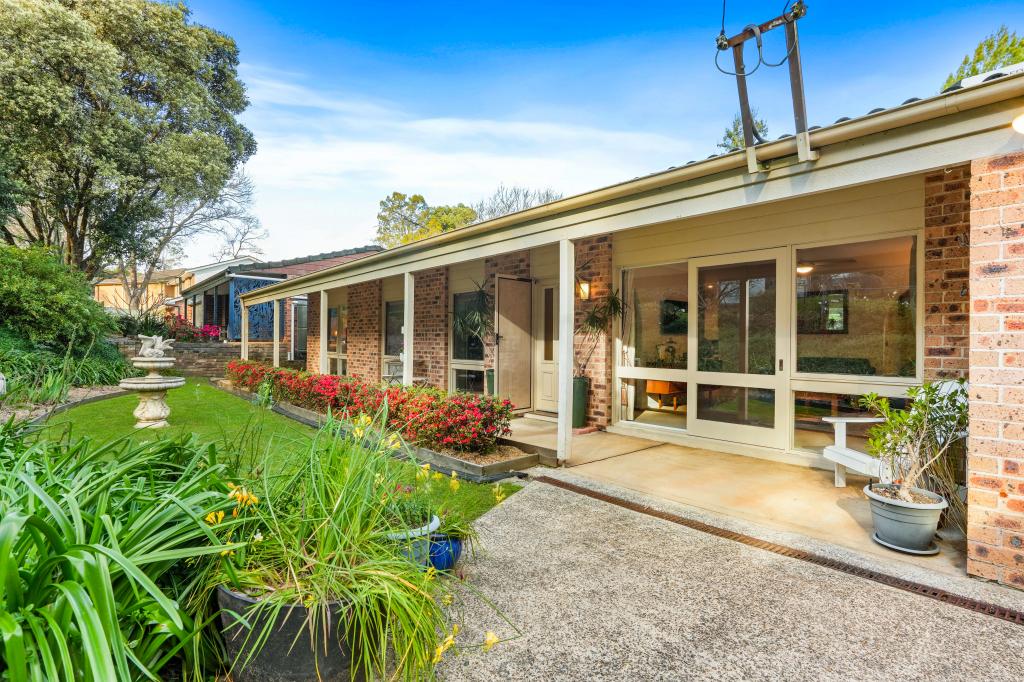 13 Sherwood St, Kurrajong, NSW 2758