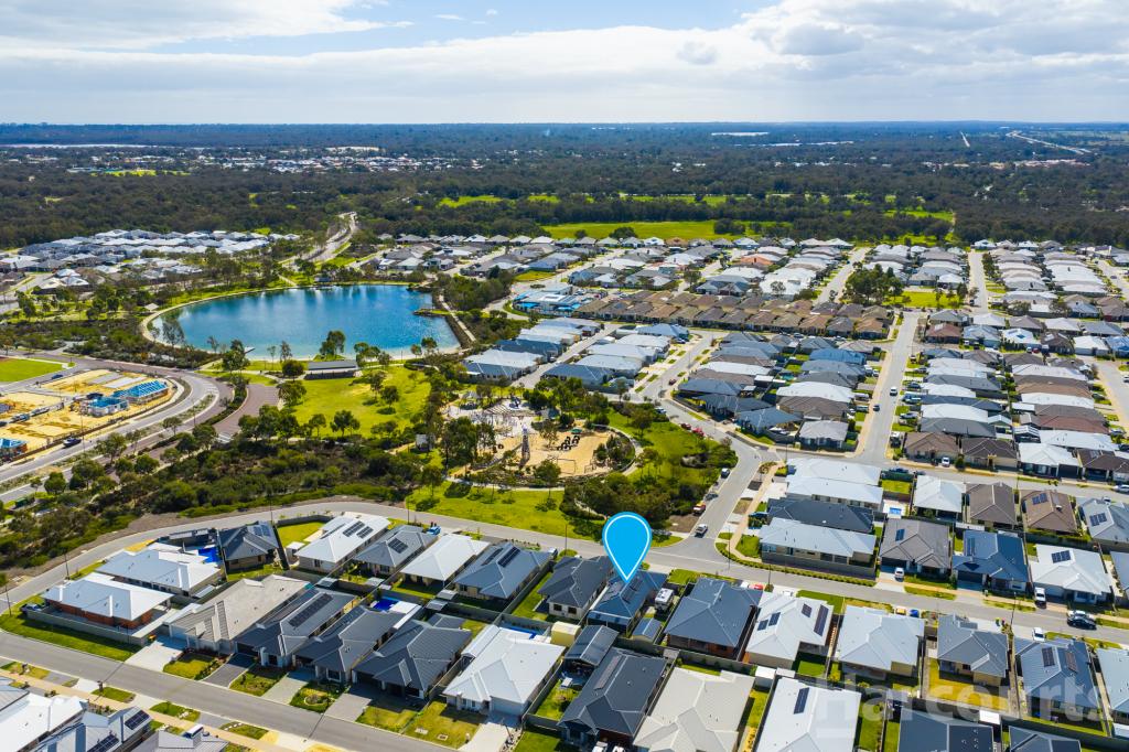 25 Landor St, South Yunderup, WA 6208