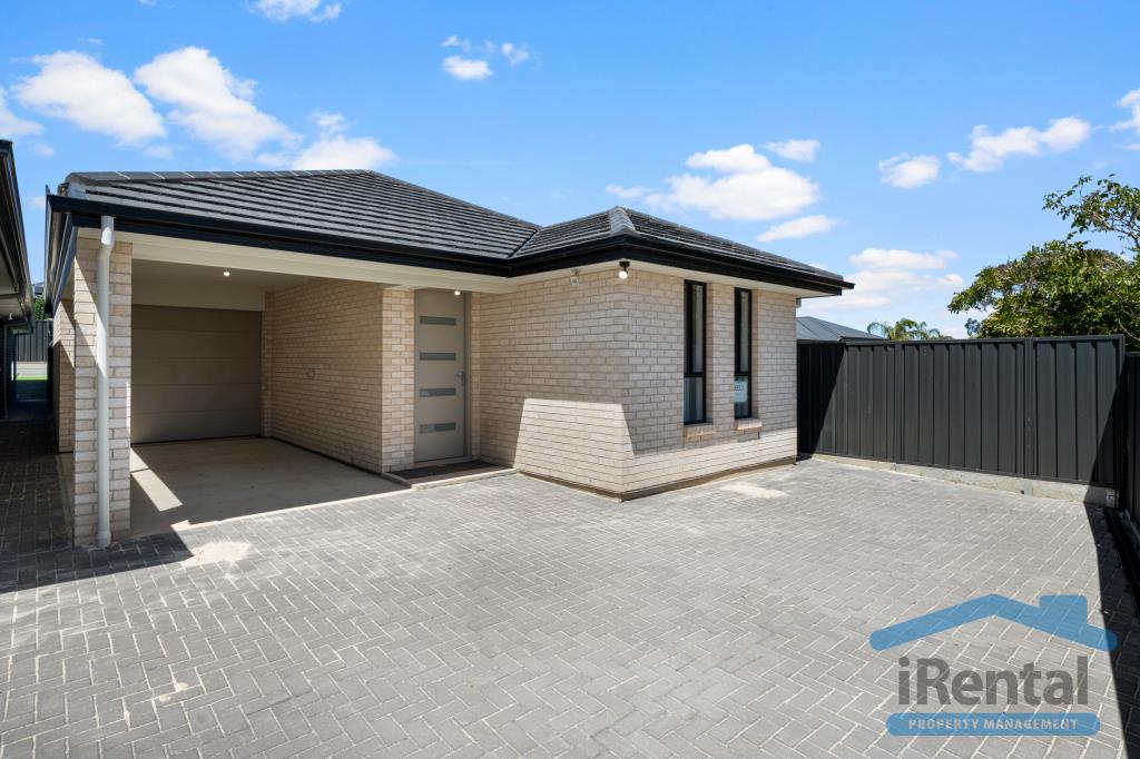 1/43-49 Xavier St, Highbury, SA 5089