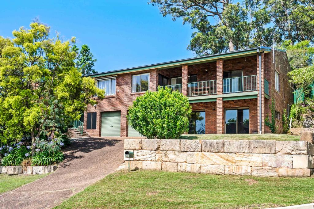 3 ARDROSS CL, RANKIN PARK, NSW 2287