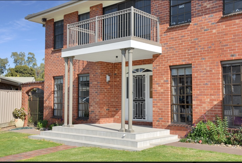 5 Athol White Ct, Tocumwal, NSW 2714