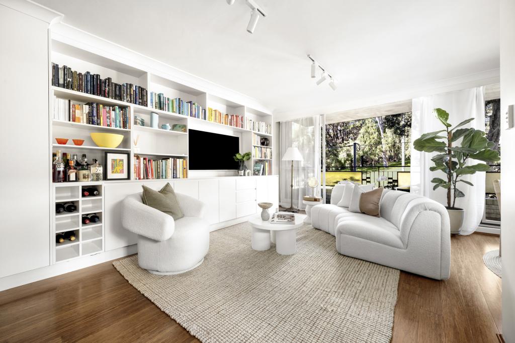 3/29-31 Paul St, Bondi Junction, NSW 2022