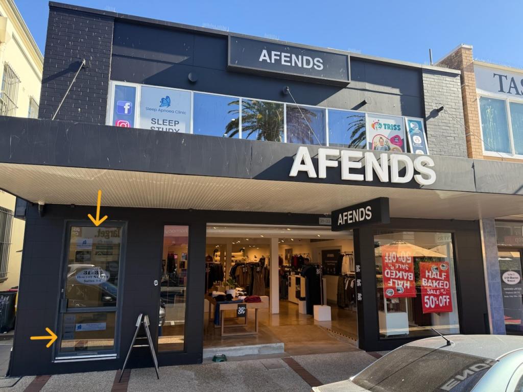 Lvl 1, Suite 3/31-33 Horton St, Port Macquarie, NSW 2444