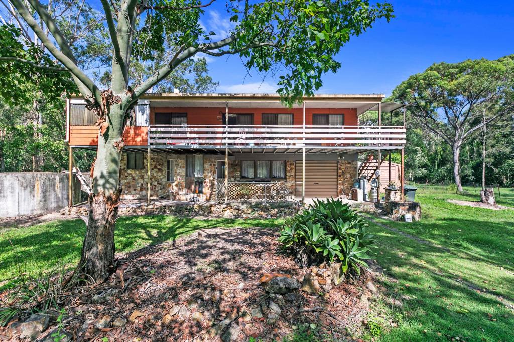 66 Wheeley Rd, Booral, QLD 4655