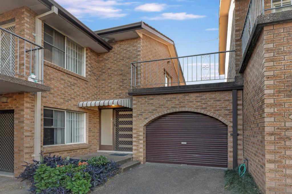 4/25 Empress St, Hurstville, NSW 2220