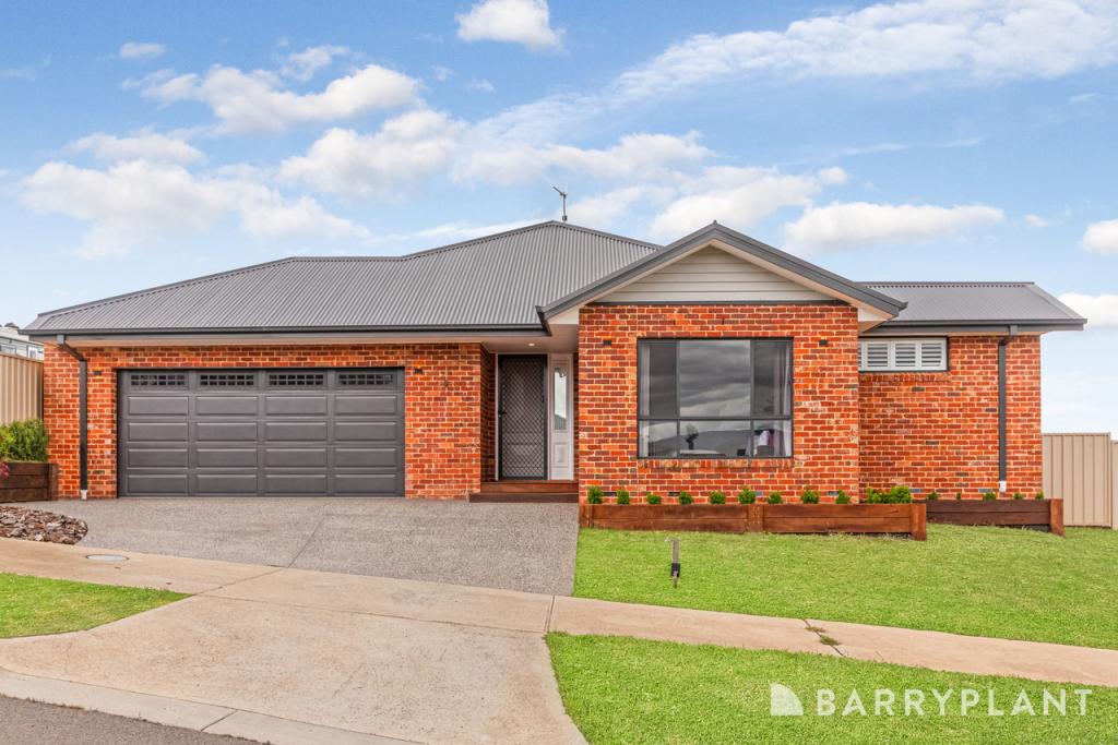 9 Aspect Bvd, Broadford, VIC 3658