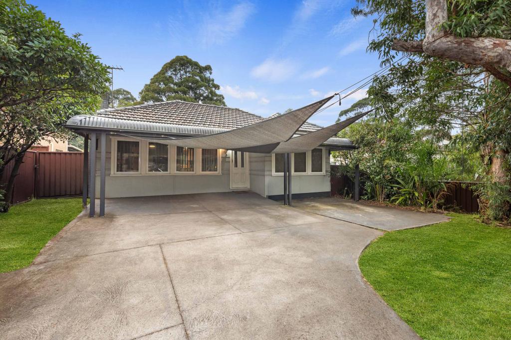 128 Acacia Rd, Kirrawee, NSW 2232