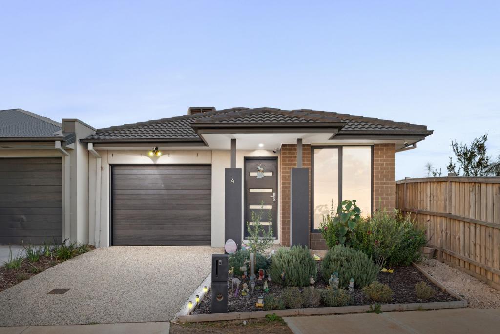 4 Petunia Ave, Tarneit, VIC 3029
