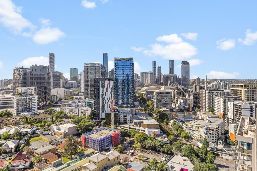 Contact agent for address, WEST END, QLD 4101