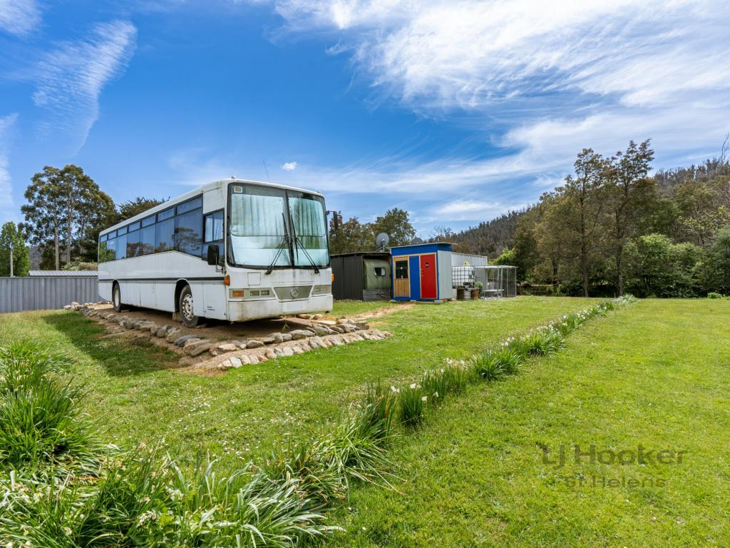 28 Elizabeth St, Mangana, TAS 7214