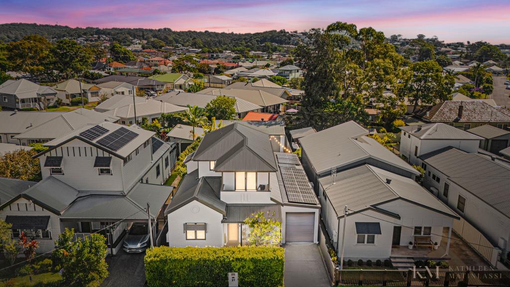 21 Errington Ave, New Lambton, NSW 2305