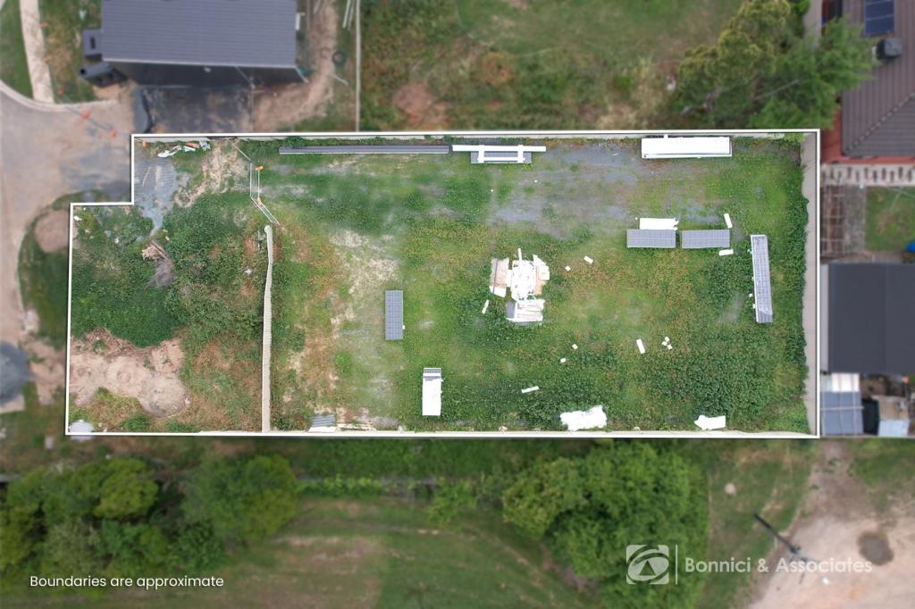 47 St Levans Pl, Lavington, NSW 2641