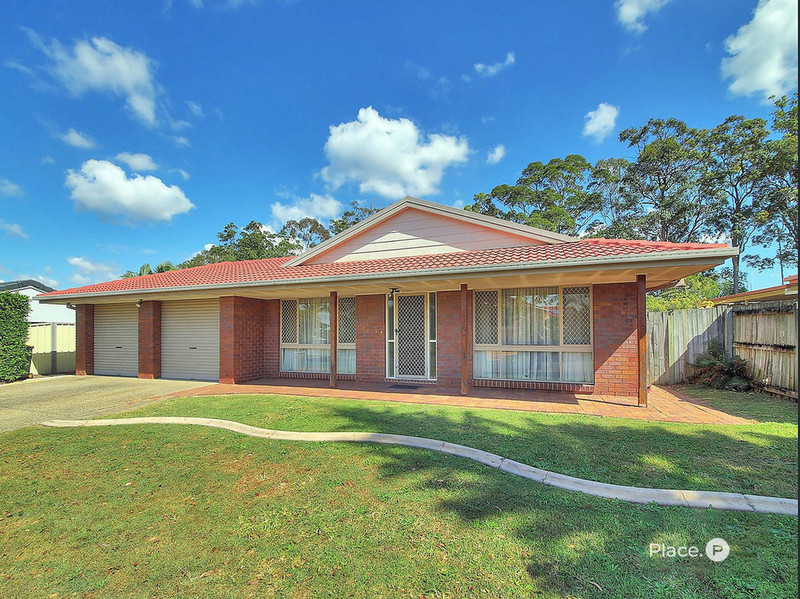 50 Maywood Cres, Calamvale, QLD 4116