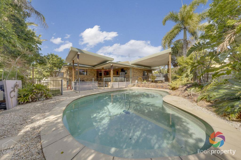 13 Darragh St, Tannum Sands, QLD 4680
