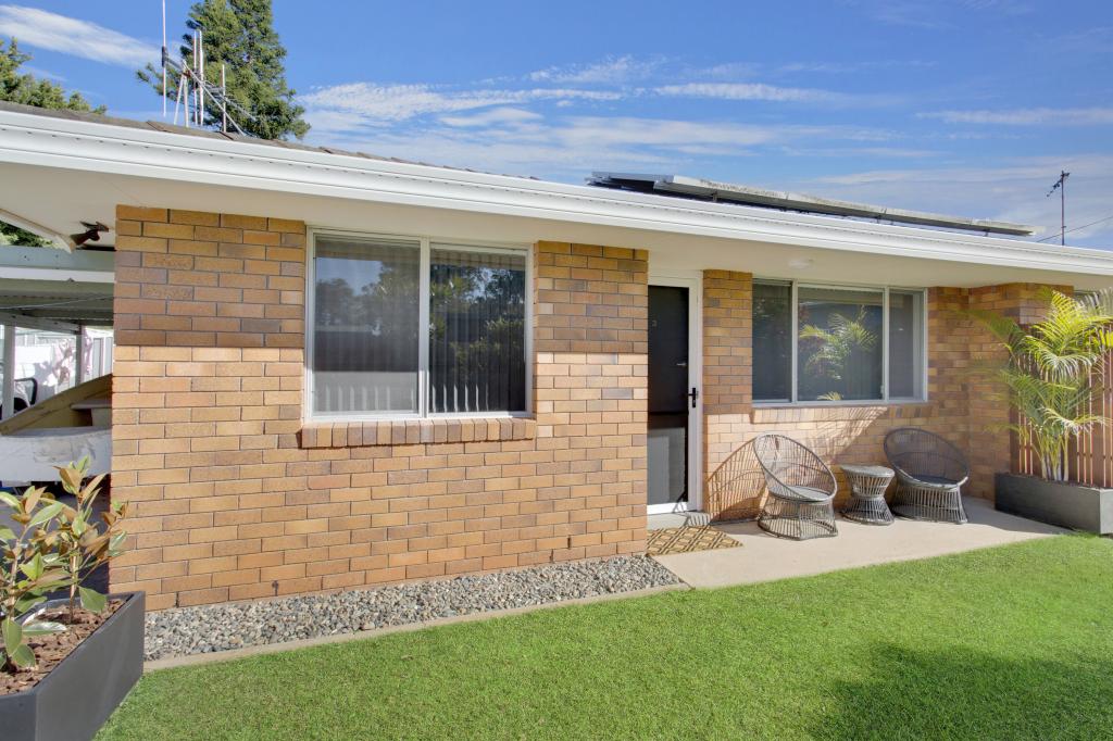 Villa 3/6 Koribah Ave, Lake Cathie, NSW 2445