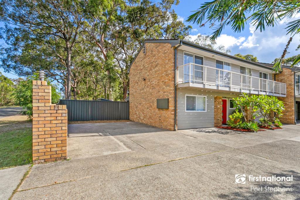 1/139 Port Stephens Dr, Salamander Bay, NSW 2317