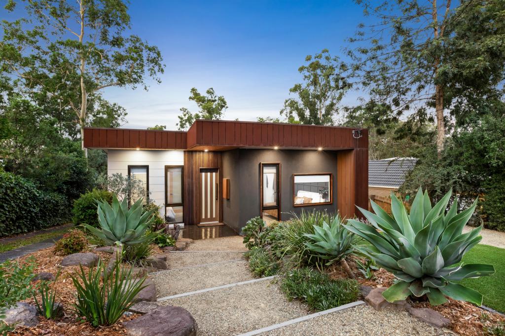 1/27 Park West Rd, Eltham, VIC 3095