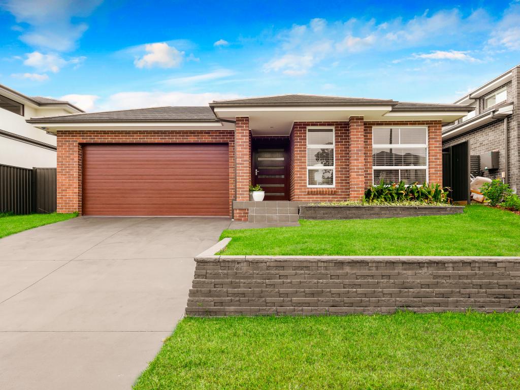 59 FAIRLIE ST, KELLYVILLE RIDGE, NSW 2155