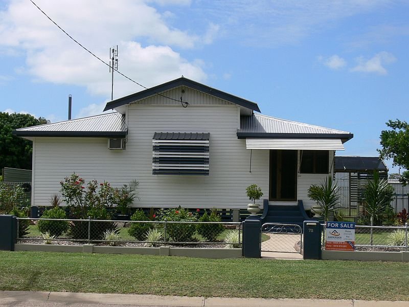 Contact agent for address, AYR, QLD 4807