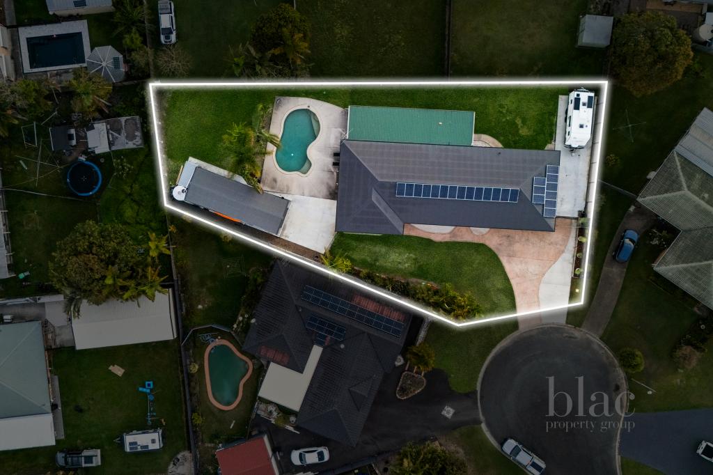 10 Gibbons Ct, Burpengary, QLD 4505