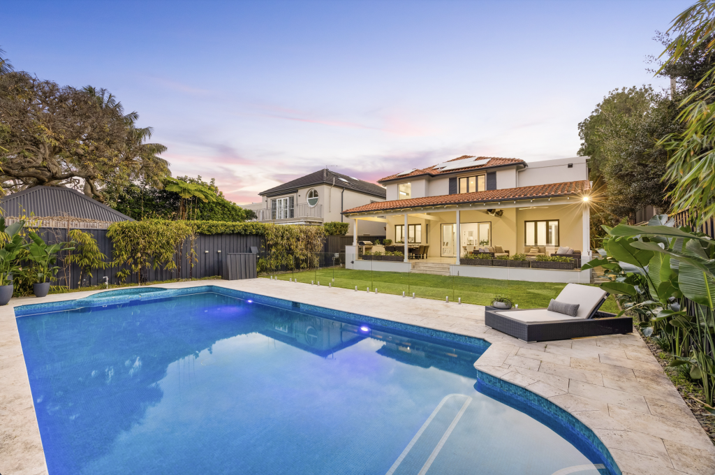 9 Courtenay Rd, Rose Bay, NSW 2029