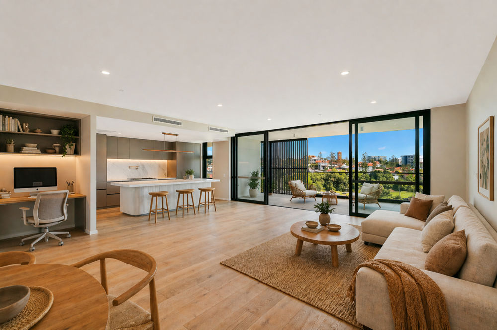 602/4 Carmichael Cl, Coolangatta, QLD 4225