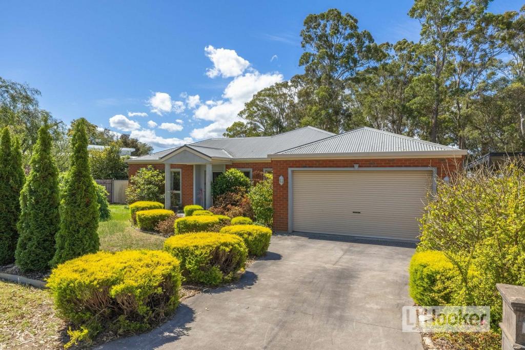 84 NEWLANDS DR, PAYNESVILLE, VIC 3880