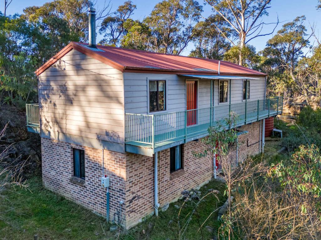 23 Chatsworth Rd, Mount Victoria, NSW 2786