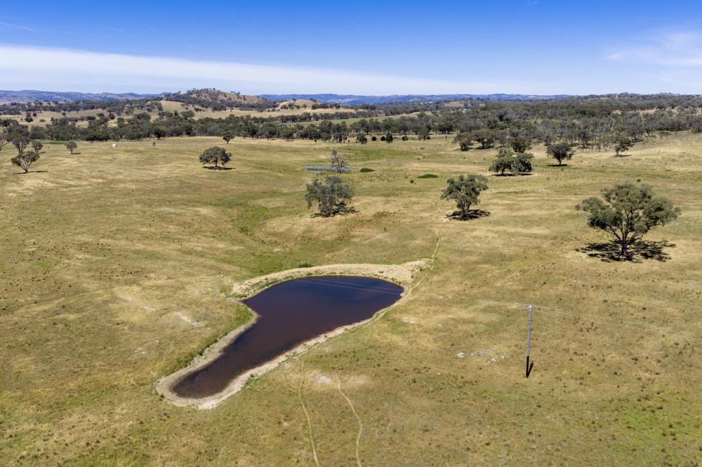 Lots 46 & 70, 499 Mebul Rd, Gulgong, NSW 2852