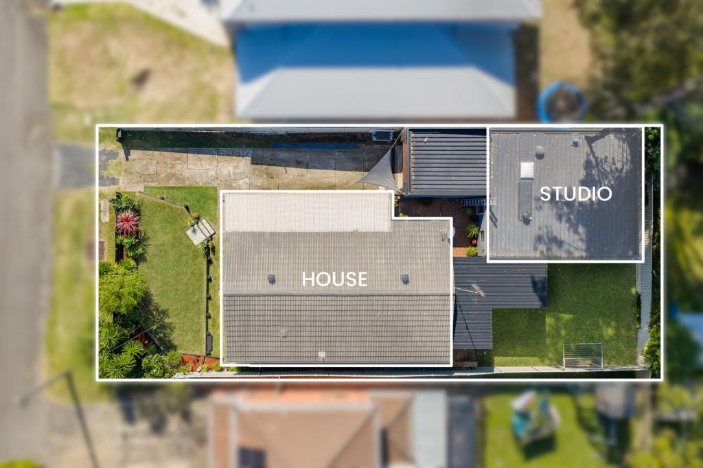 22 SHANNON PDE, BERKELEY VALE, NSW 2261