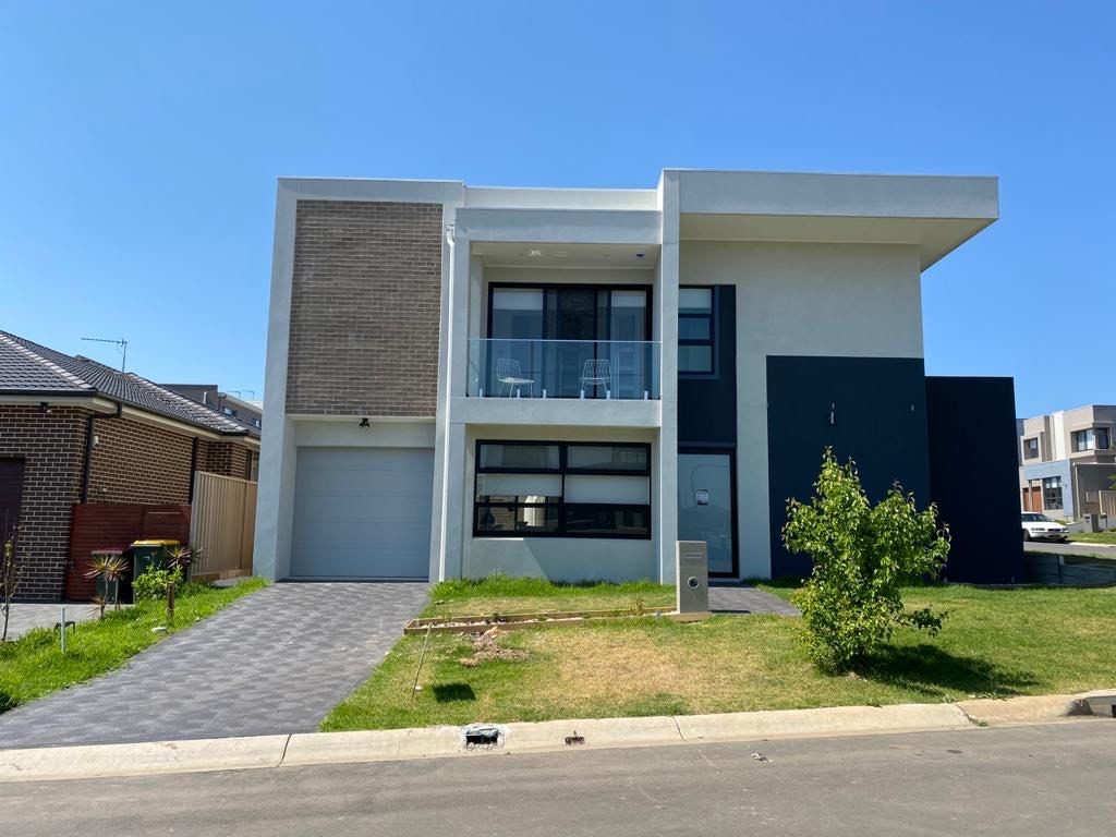 5 Fleet St, Schofields, NSW 2762