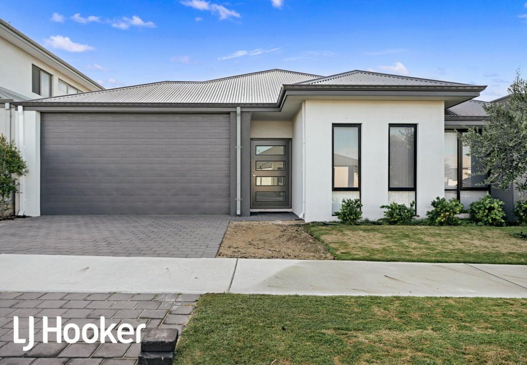 14 PISTACHIO WAY, EGLINTON, WA 6034