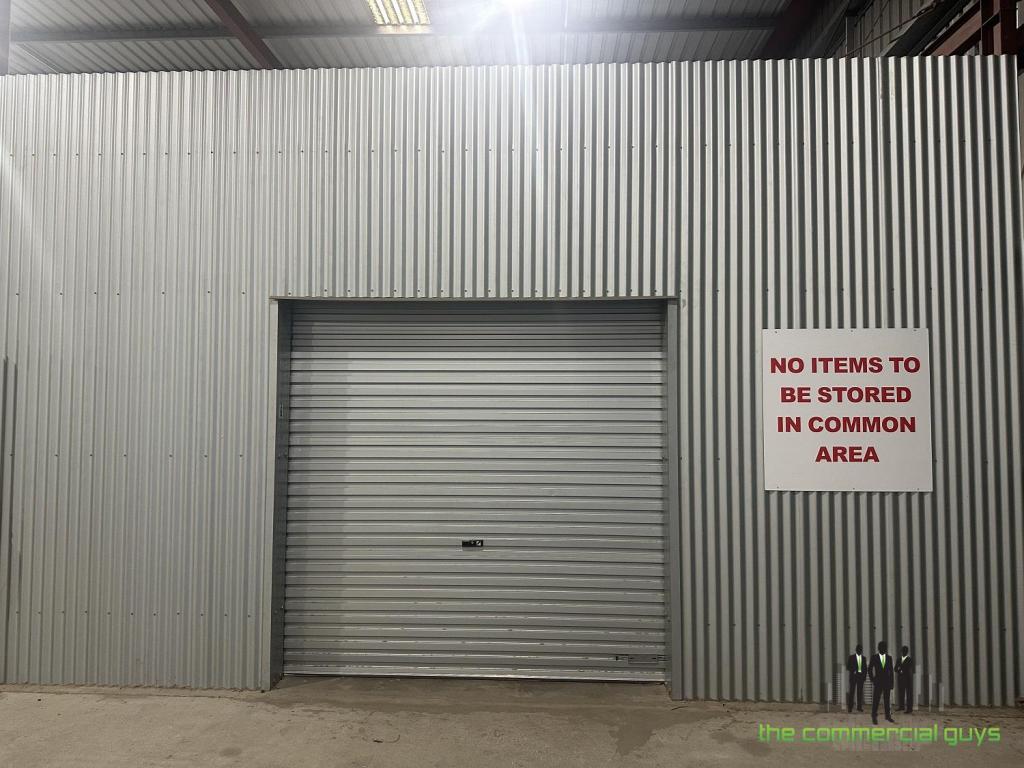 U6, SHED 3/29 BREWER ST, CLONTARF, QLD 4019