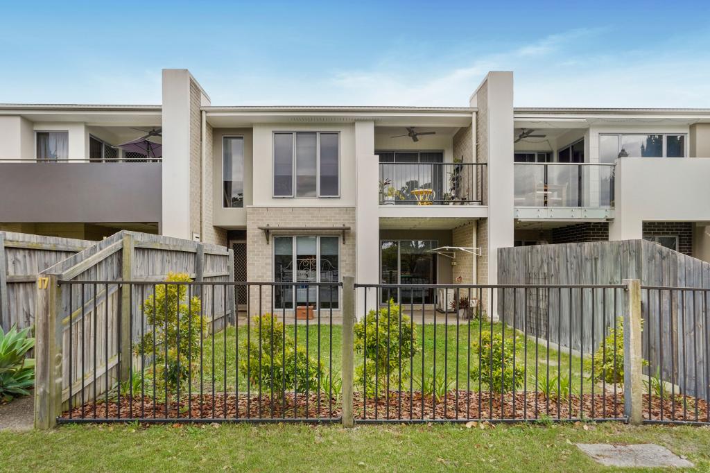 17 Summerview Ave, Yarrabilba, QLD 4207