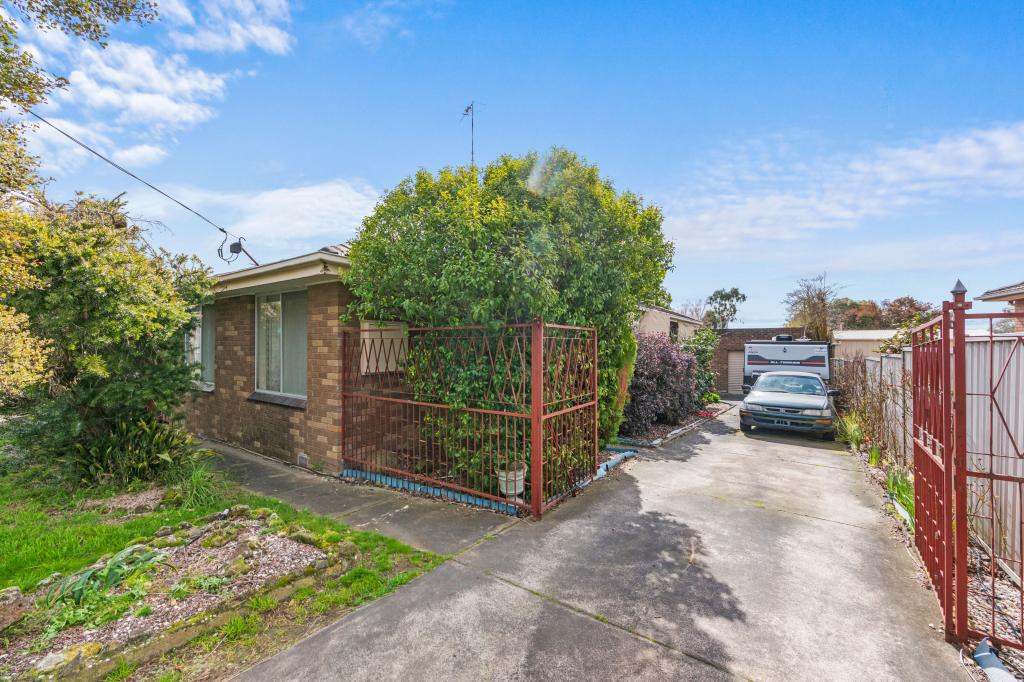 10 Stamford St, Wendouree, VIC 3355
