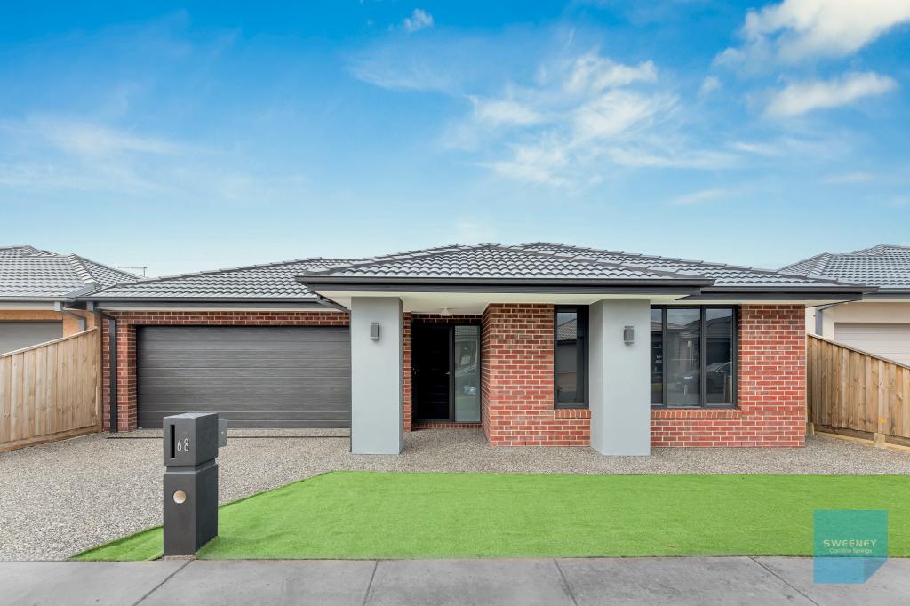 68 Malone Cct, Deanside, VIC 3336