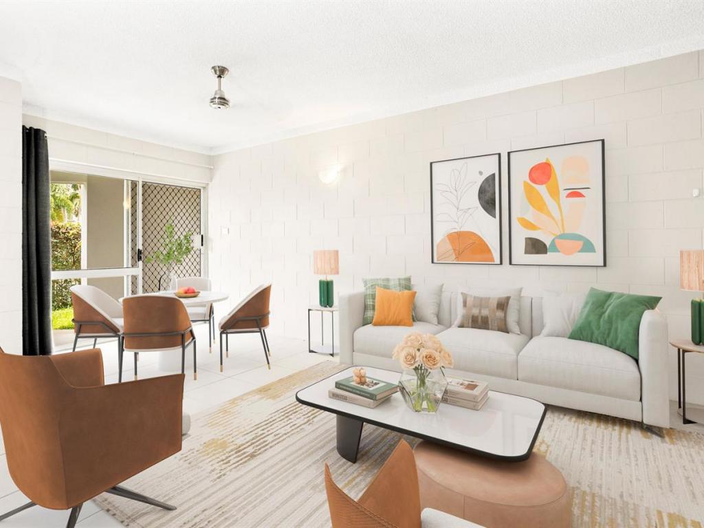 7/458-460 Mulgrave Rd, Earlville, QLD 4870