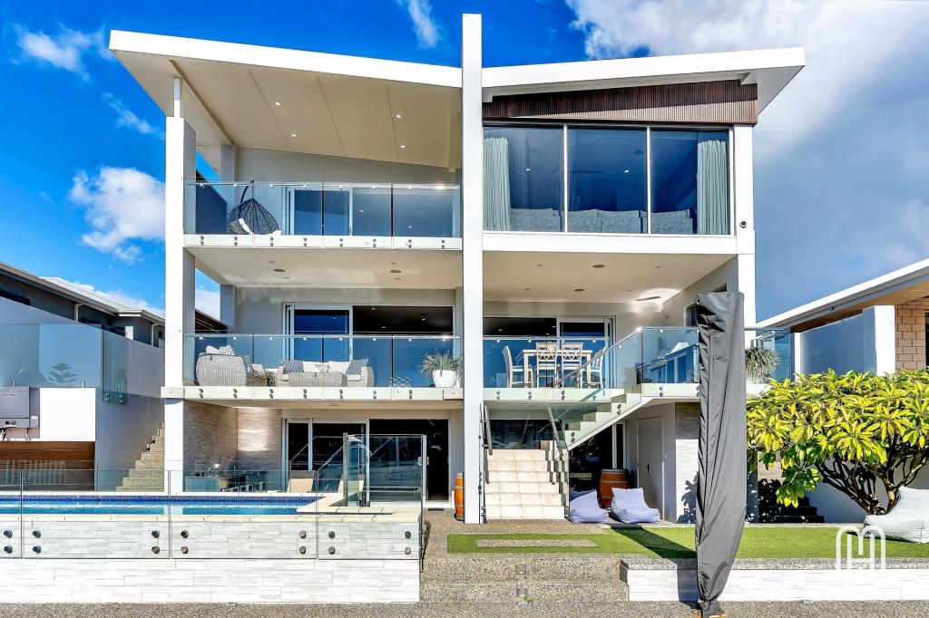 16 Voyager Cl, Wannanup, WA 6210