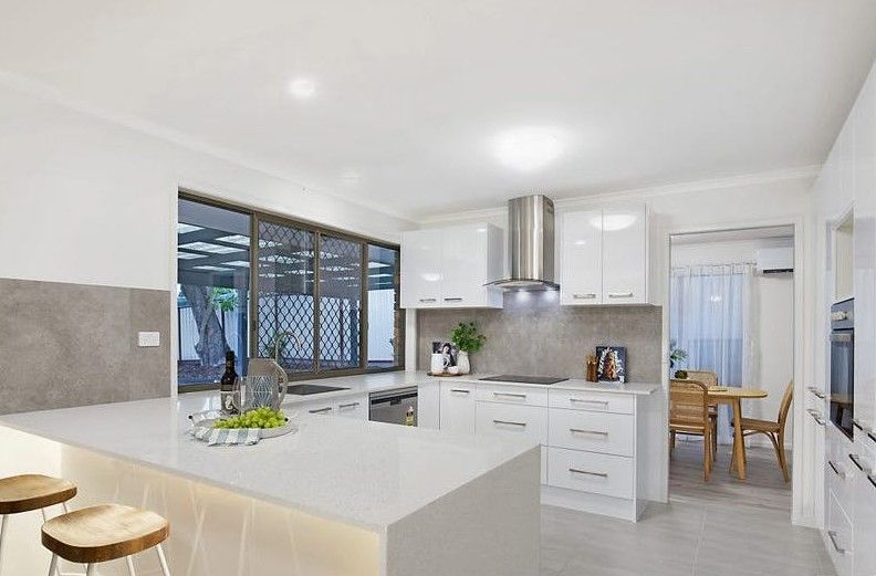 11 Begonia St, Browns Plains, QLD 4118