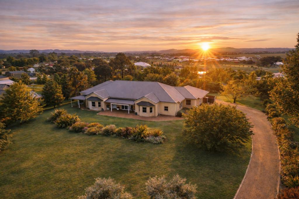 18 Robert Hoddle Gr, Bombira, NSW 2850