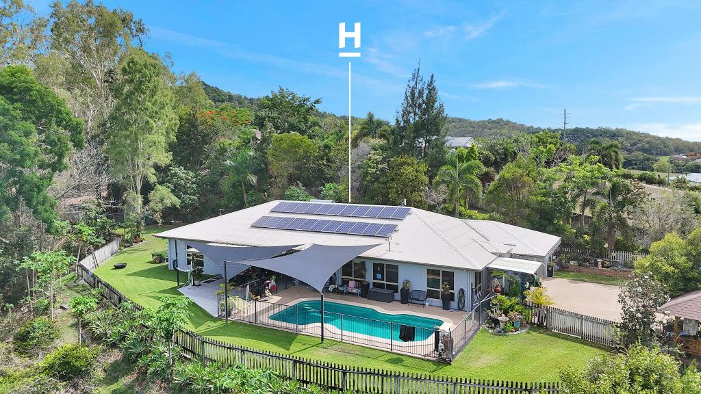 592 Farleigh Habana Rd, Habana, QLD 4740
