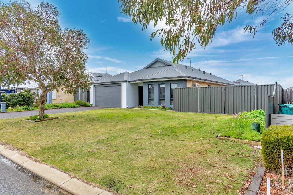 118 Nancarrow Way, Ravenswood, WA 6208
