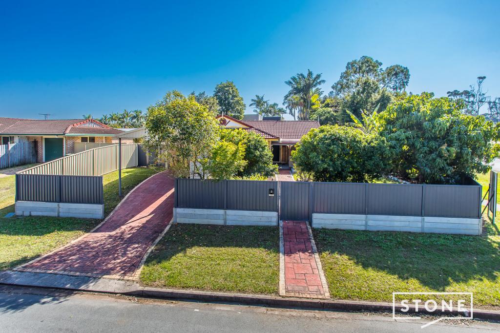 2 Roseann St, Kallangur, QLD 4503