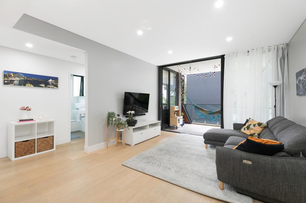 202/11 Hinkler Ave, Caringbah, NSW 2229