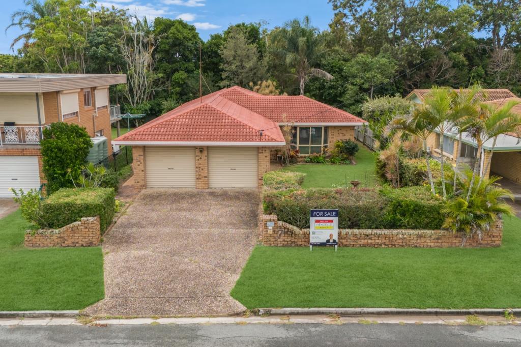 7 Gerrybell St, Golden Beach, QLD 4551