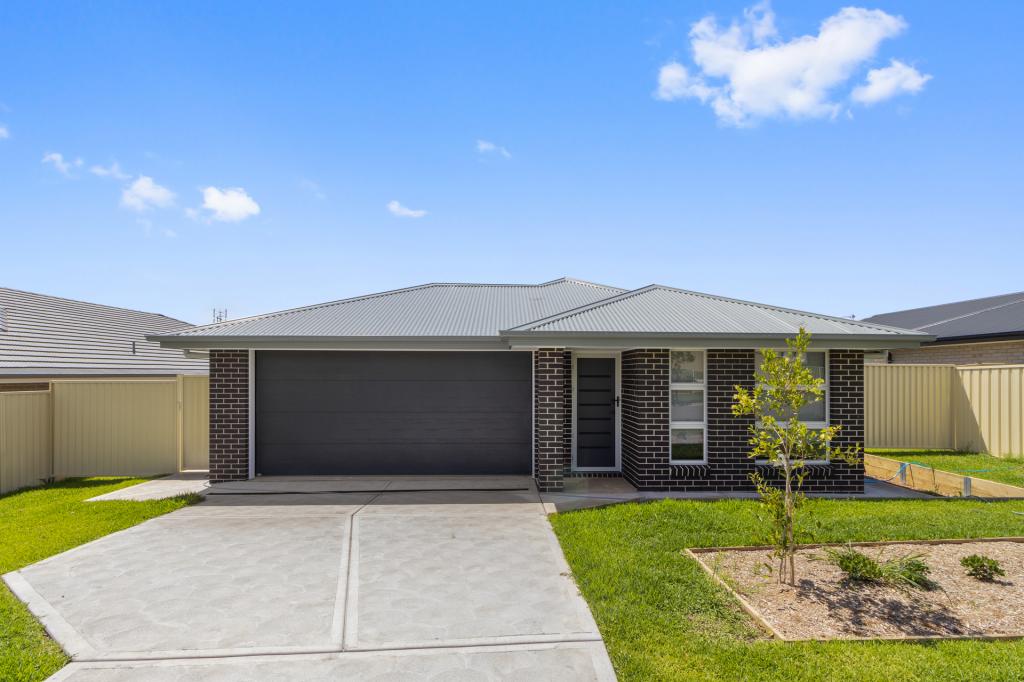 14 Cowry St, Bellbird, NSW 2325