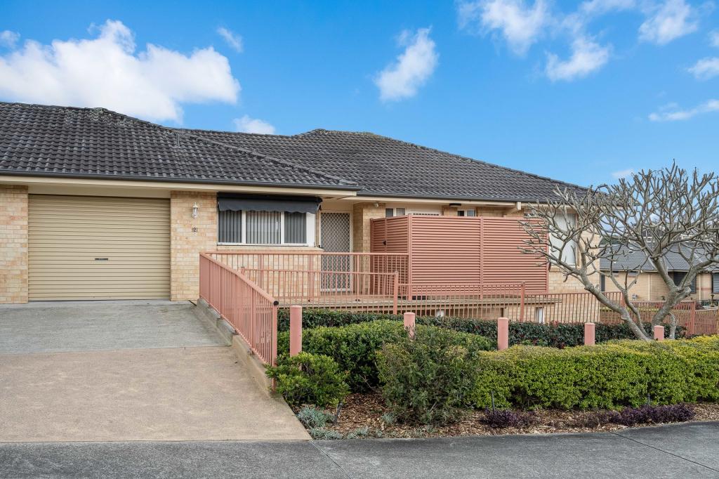 121/178 Lake Rd, Elermore Vale, NSW 2287